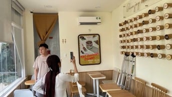 Cho thuê nhà mặt phố tại Phan Xích Long, 60 triệu, 21.2 m2, hàng hiếm 