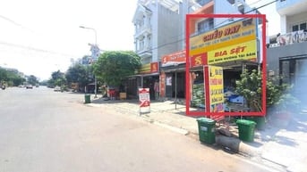 Bán đất MTKD đường Lê Cơ, KDC Nam Hùng Vương, An Lạc, Bình Tân, 5x20m