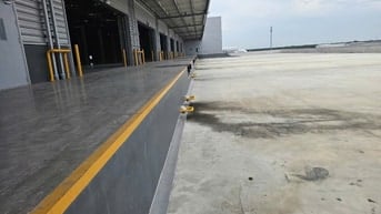 Cho thuê kho xưởng 7.000m²- 12.000m² , KCN Long Hậu, Long An, cao 15m