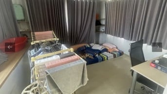 Bán nhà HXH Điện Biên Phủ Q10 Ngang 4,1m nở hậu,4 tầng chỉ 8,5 tỷ.