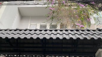Bán nhà 3 tấm, hẻm 638 Quang Trung, Phường 11, Gò Vấp