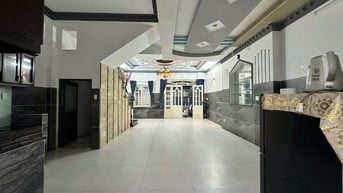 VỠ NỢ BÁN NHÀ 1T1L 62M2 HUỲNH TẤN PHÁT Q7 GIÁ 1TỶ890TR SHR 