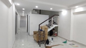 NHÀ CHO THUÊ PHƯỜNG 8 TÂN BÌNH