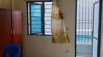 Phòng trọ 20 m2 có gác sép (không quản lý thời gian)
