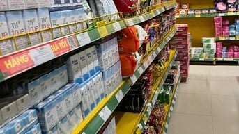 CỬA HÀNG BÁCH HOÁ CẦN TUYỂN NHÂN VIÊN