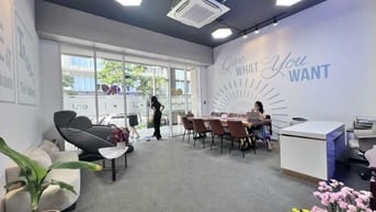 cho thuê phù hợp văn phòng hoặc khu vực trưng bày shrom........