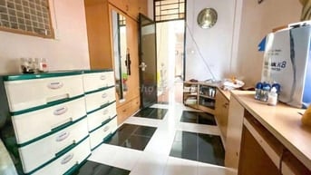 Bán nhà đẹp hẻm 1/ 57m2 Tôn Thất Thuyết P3 tiềm năng tăng giá