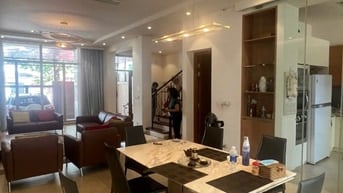 Cho thuê Biệt Thự Khu Nam giá 65 triệu gần công viên PMH