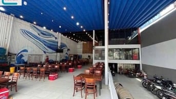 CHO THUÊ NHÀ MẶT TIỀN ĐƯỜNG NGUYỄN HỮU CẢNH QUẬN BÌNH THẠNH