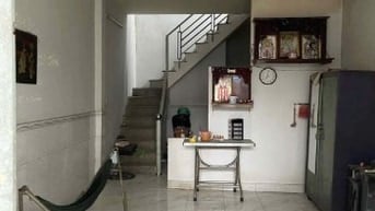 Bán nhà Hưng long bình chánh sổ hồng riêng