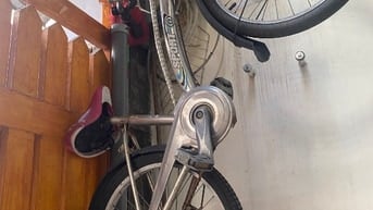 Bán xe đạp trẻ em, vì con đã lớn !!!!