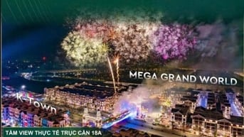 Bán nhanh căn 2PN + tại Lumiere Spring Bay view pháo hoa Grandworld - 