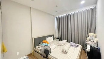 Chung cư IDico, Luỹ Bán Bích, TP: 3p ngủ, 95m2, có nt, 12tr/th