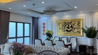 Chính chủ bán CHCC toà E Mullberry Lane, Mộ Lao, Hà Đông, Hà Nội