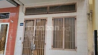 Cho thuê nhà hẻm vòng xoay Lê Đại Hành P.10, Q.11 giá 8.5tr