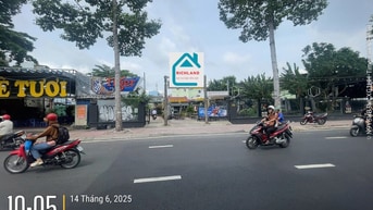 Cho thuê đất mặt tiền 873 Hoàng Sa, Phường 9, Quận 3, Hồ Chí Minh
