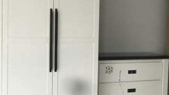 Ruby Garden, 80m2, 2PN, 2WC, Nội thất, 10tr/th, Nguyễn Sỹ Sách, TB.