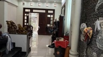 Bán nhà mặt tiền đường S5, phường Tây thạnh.  5m x 20m x 4 lầu 