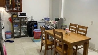 TRẢ NỢ CHO CON BÁN NHÀ 60M2  ĐƯỜNG TRẦN NÃO, Q2 GIÁ 2TỶ350 GẦN CHỢ