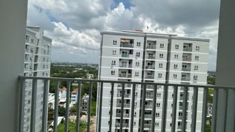 Bán CH chung cư Phú Gia 2PN, Huỳnh Tấn Phát, Phú Xuân, Nhà Bè