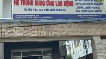 tuyển 5 bạn nhân viên làm tại bình thạnh 