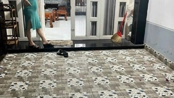 Chủ đi Mỹ bán gấp nhà 1T1L Quang Trung 65m2 Giá 1Tỷ560tr SHR