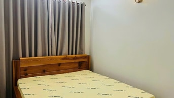 Chung cư Topaz Garden,Tân phú  căn 3p ngủ, có nội thất giá 11,5tr
