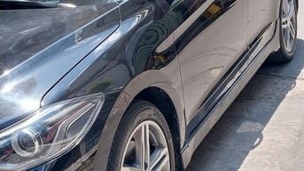 Bán xe Elantra 2019 turbo sport phiên bản cao cấp nhất, chính chủ