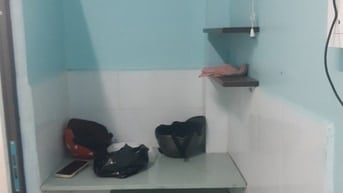 cho thuê nhà đường đoàn văn bơ, quận 4