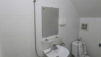 Cho thuê nguyên căn LK11.10 KĐT mới An Hưng, 82,3m2x4Tx5pn