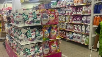 SIÊU THỊ TUYỂN DỤNG LĐPT CÔNG VIỆC BÁN HÀNG/KHO/TẠP VỤ