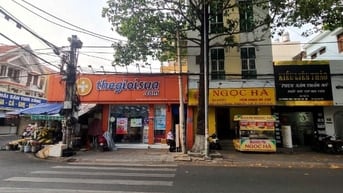 Bán Nhà 2 Mặt Tiền Đường Trương Định,  Tân Mai, TP Biên Hòa