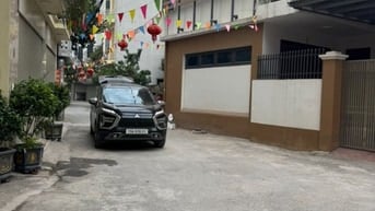 PHƯỜNG LIÊN MẠC, BẮC TỪ LIÊM, DT 99,1㎡, MT 5m, Hậu 5,2m, NHÀ 3T CŨ