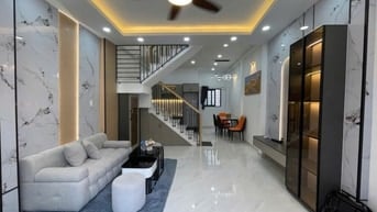 BÁN NHÀ ĐẸP CHÍNH CHỦ- SHR - GIÁ 3,86 TỶ - NGUYỄN HỒNG ĐÀO - TÂN BÌNH 