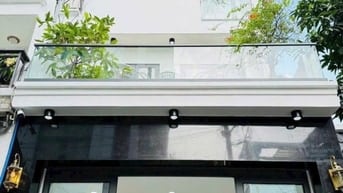[4TỶ390] Bán nhà chính chủ: Nhà phố 1T 2L đường Nguyễn Thượng Hiền, PN