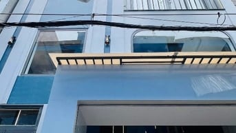 BÁN NHÀ NGUYỄN TRÃI Q5 GIÁ 1 TỶ 880 Đang cho thuê 14tr/tháng