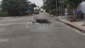Bán Đất thổ cư KDC chợ Bình Điền 