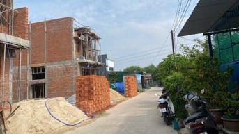 NHÀ 1/1L PHAN ĐĂNG LƯU CÁCH CHỢ BƯNG CẦU 100M GIÁ 2,79 TỶ