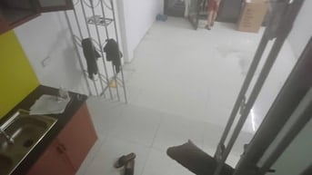 Cho thuê nhà riêng 32m×2 tầng,điều hòa nóng lạnh đầy đủ, Nguyễn Xiển