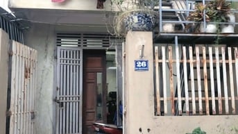 CHÍNH CHỦ CẦN BÁN NHÀ 2 TẦNG –  KHU ĐÔ THỊ MỚI ĐỊNH CÔNG