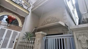 💥💥💥 Bán nhà lô góc khu Vương Thừa Vũ, 54m2, 4 tầng, mặt tiền 4,3m2 