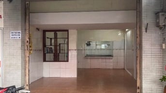 CHO THUÊ NHÀ NGUYÊN CĂN MẶT TIỀN 52 TRƯNG NỮ VƯƠNG - GẦN CẦU RỒNG