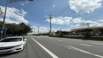 Chính chủ gửi 1.370m2 đất mặt tiền QL1A P4 tp Tân An, Long An(cũ