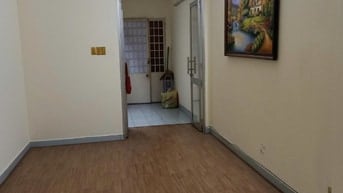Cho thuê căn hộ c.c Phạm Viết Chánh