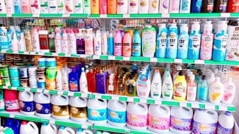 Bổ Sung Nhân Viên Nhân Dịp Tết Làm Bán Hàng, Bảo Vệ, Tạp Vụ