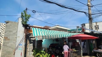  Bán nhà 20/6A, 258.4m2 tại Đường 19, Hiệp Bình Chánh, Thủ Đức