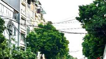Bán nhà mặt phố tứ liên căn góc ,  phường Hồng hà, hà nội 