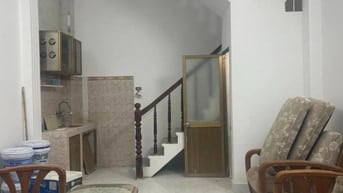 Thiện chí bán nhà đầu ngõ Phó Đức Chính, giá chỉ 7.5 tỷ, 32m2x4 tầng, 