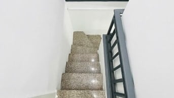 BÁN NHÀ HẺM ÂU CƠ – TÂN SƠN NHÌ, TÂN PHÚ, GIÁ 4,38 TỶ