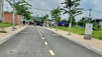 ĐẤT THỔ CƯ TRUNG TÂM DĨ AN – GẦN CHỢ, DÂN CƯ ĐÔNG - 97m² – GIÁ 833tr